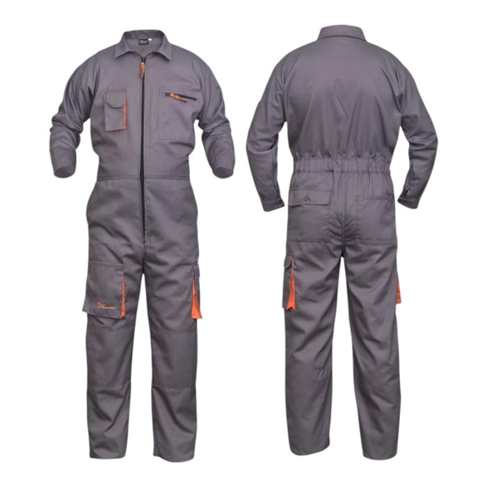 go kart mechanic hobby suit 01