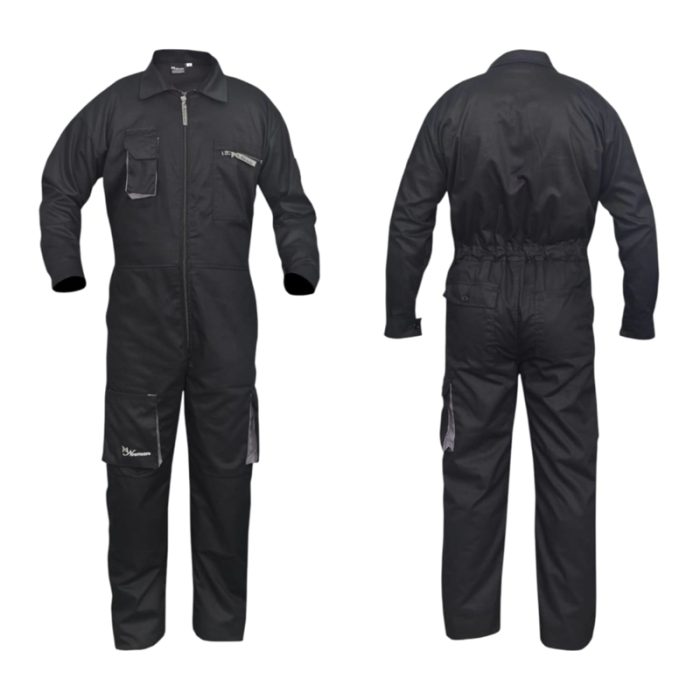 go kart mechanic hobby suit 04
