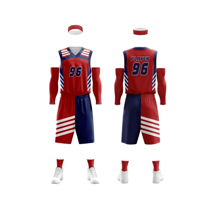 basketball uniform 01