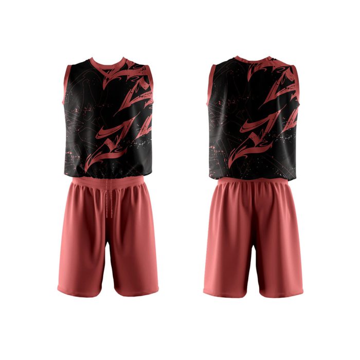 volleyball uniform 10