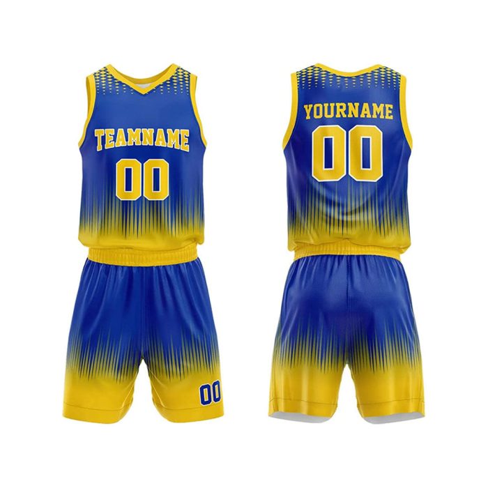 volleyball uniform 01