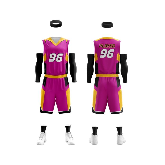 basketball uniform 01