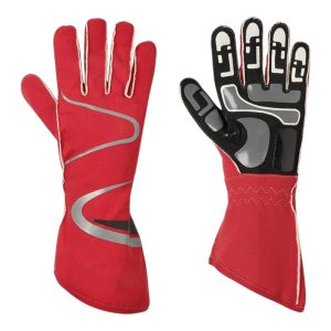 Go Kart Best Karting Gloves - 01