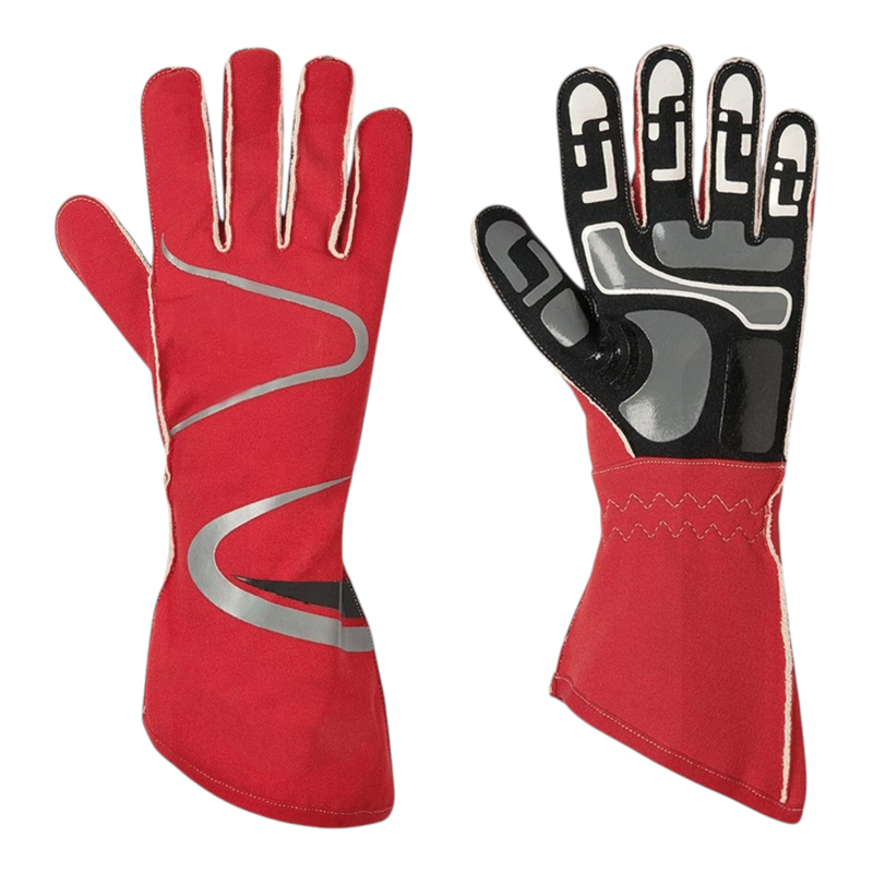 Go Kart Best Karting Gloves - 01