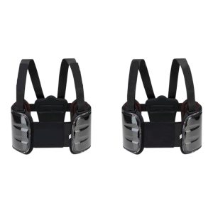 Go Kart Best Rib Protection - 01