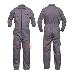 GO Kart Mechanic Hobby Suit - 01