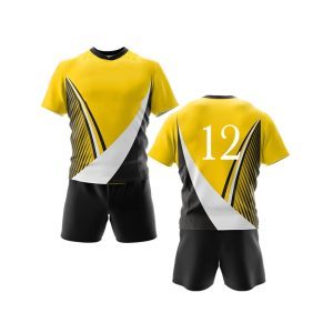 Rugby Uniform-10