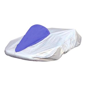 Go Kart Covers - Heavy Duty Custom Waterproof Kart Cover