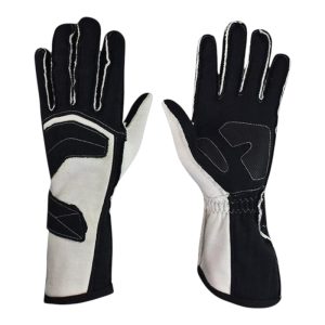 Go Kart Best Karting Gloves - 10