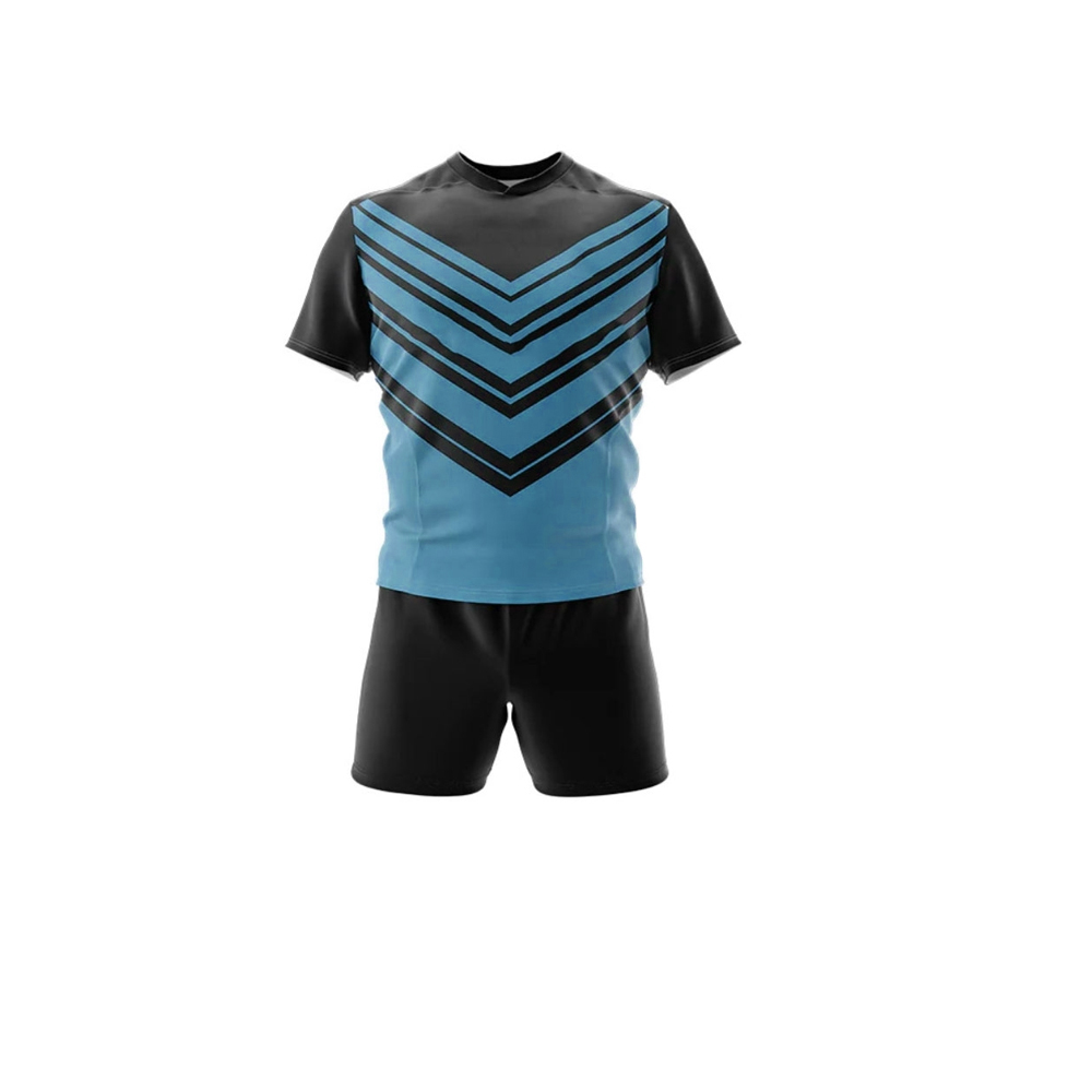 Rugby Uniform-07 - Image 2