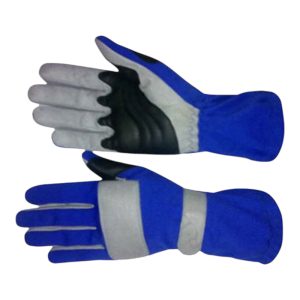 Go Kart Best Karting Gloves - 12