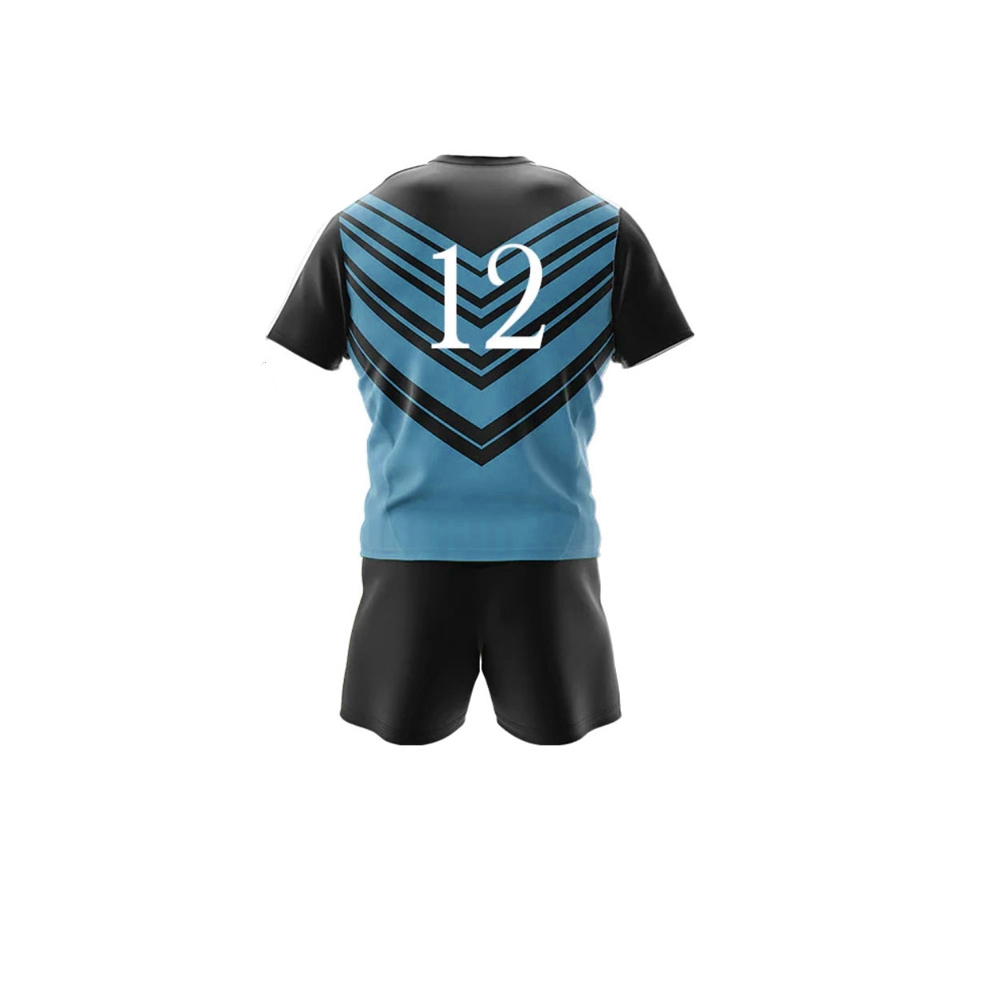Rugby Uniform-07 - Image 3