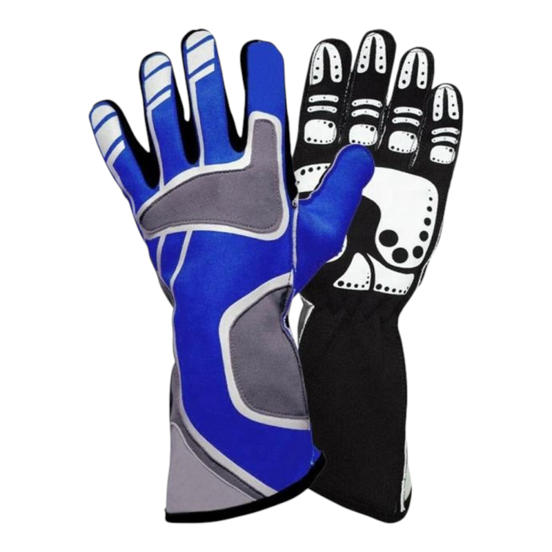 Go Kart Best Karting Gloves - 13