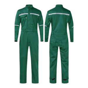 GO Kart Mechanic Hobby Suit - 14