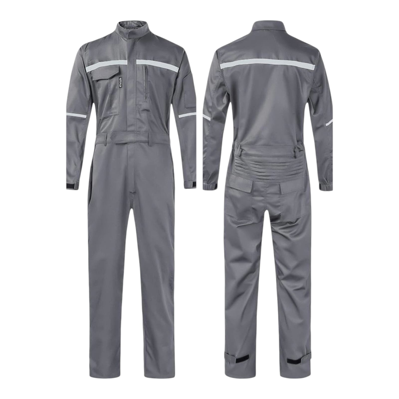 GO Kart Mechanic Hobby Suit - 15