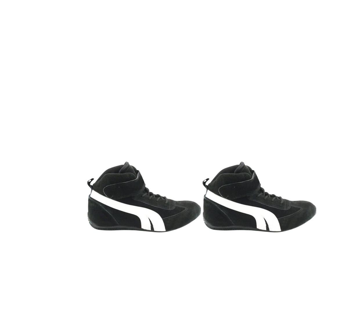 Go Kart Best Racing Boots - 16