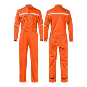 GO Kart Mechanic Hobby Suit - 16