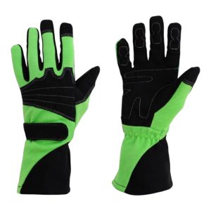 Go Kart Best Karting Gloves - 17