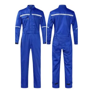 GO Kart Mechanic Hobby Suit - 17