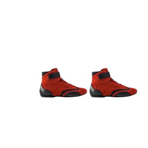 Go Kart Best Racing Boots - 02