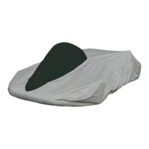 Go Kart Covers - Heavy Duty Custom Waterproof Kart Cover