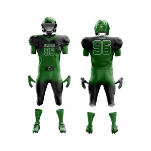 American Football Uniform-03