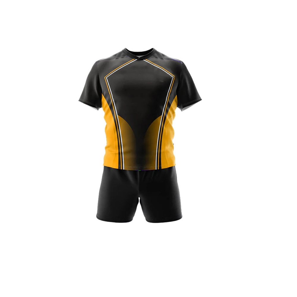 Rugby Uniform-02 - Image 2
