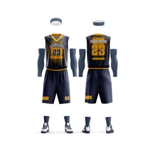 Basketball Uniform-01