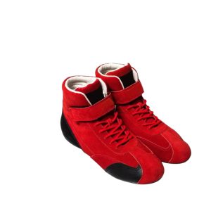 Go Kart Best Racing Boots - 03
