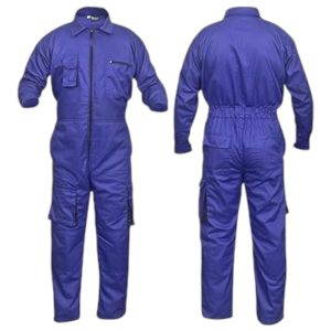 GO Kart Mechanic Hobby Suit - 03