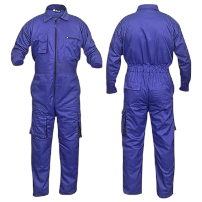 GO Kart Mechanic Hobby Suit - 03