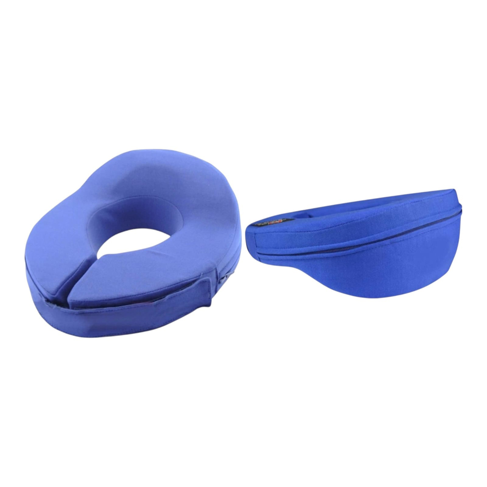 Go Kart Racing Neck Protector
