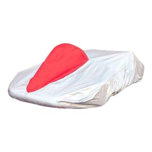 Go Kart Covers - Heavy Duty Custom Waterproof Kart Cover
