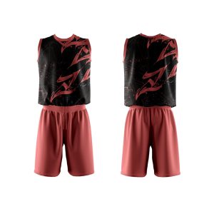 Volleyball Uniform-10