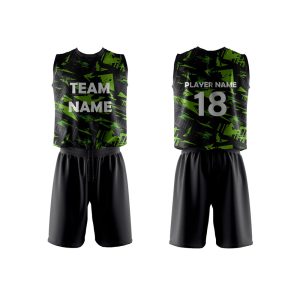 Volleyball Uniform-09
