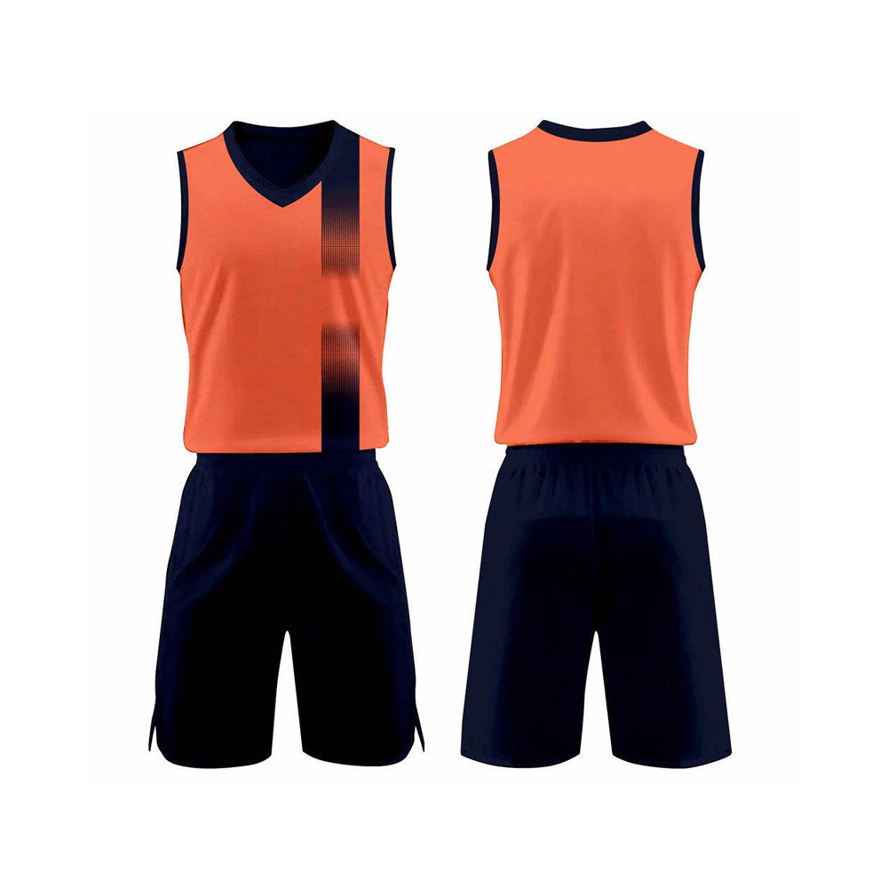 Volleyball Uniform-08