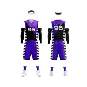 Basketball Uniform-09