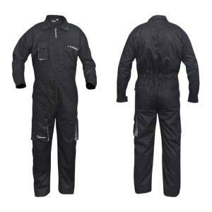 GO Kart Mechanic Hobby Suit - 04