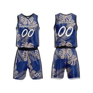Volleyball Uniform-07