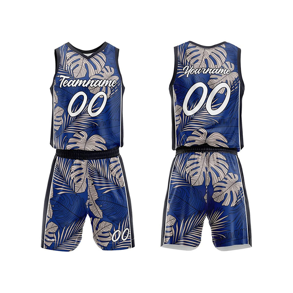 Volleyball Uniform-07