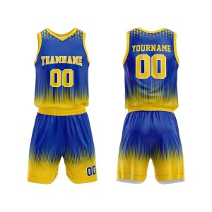 Volleyball Uniform-06