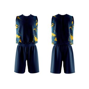 Volleyball Uniform-04