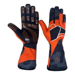 Go Kart Best Karting Gloves - 05