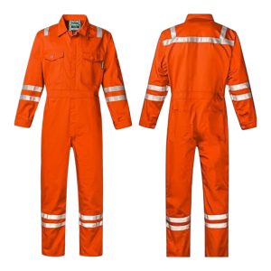 GO Kart Mechanic Hobby Suit - 05