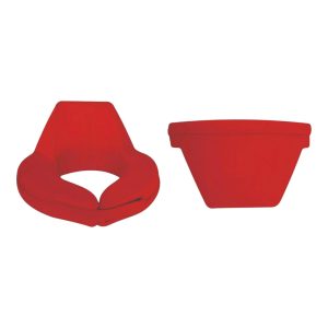Go Kart Racing Neck Protector