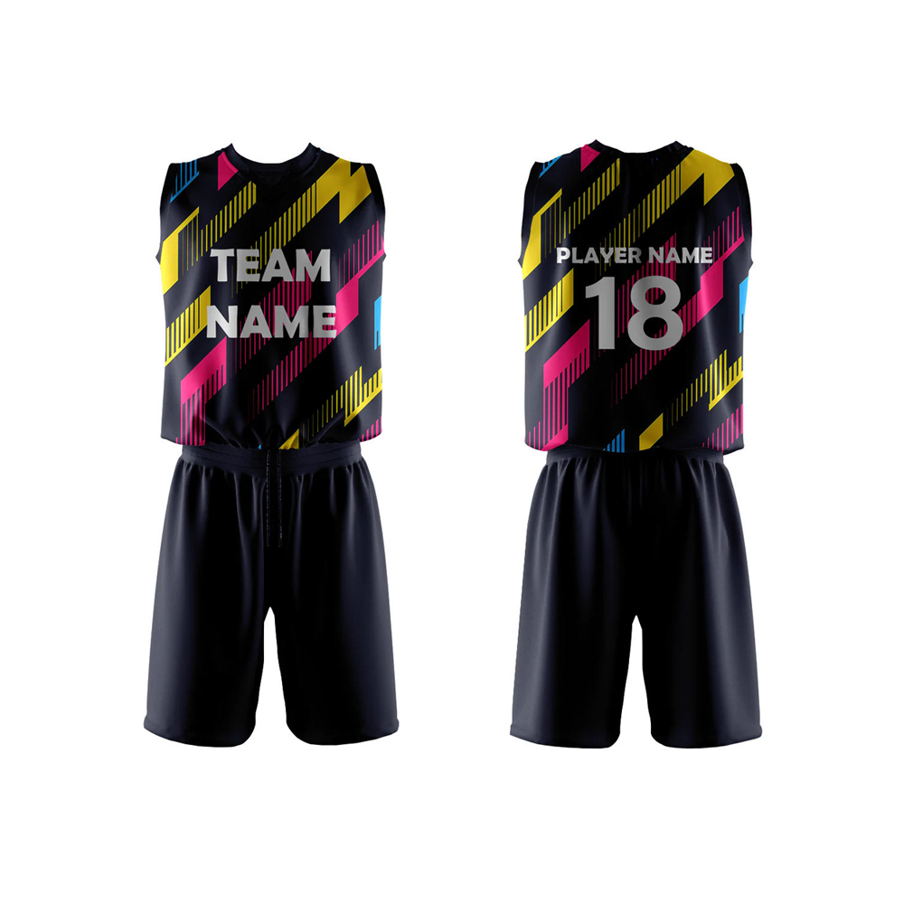 Volleyball Uniform-02