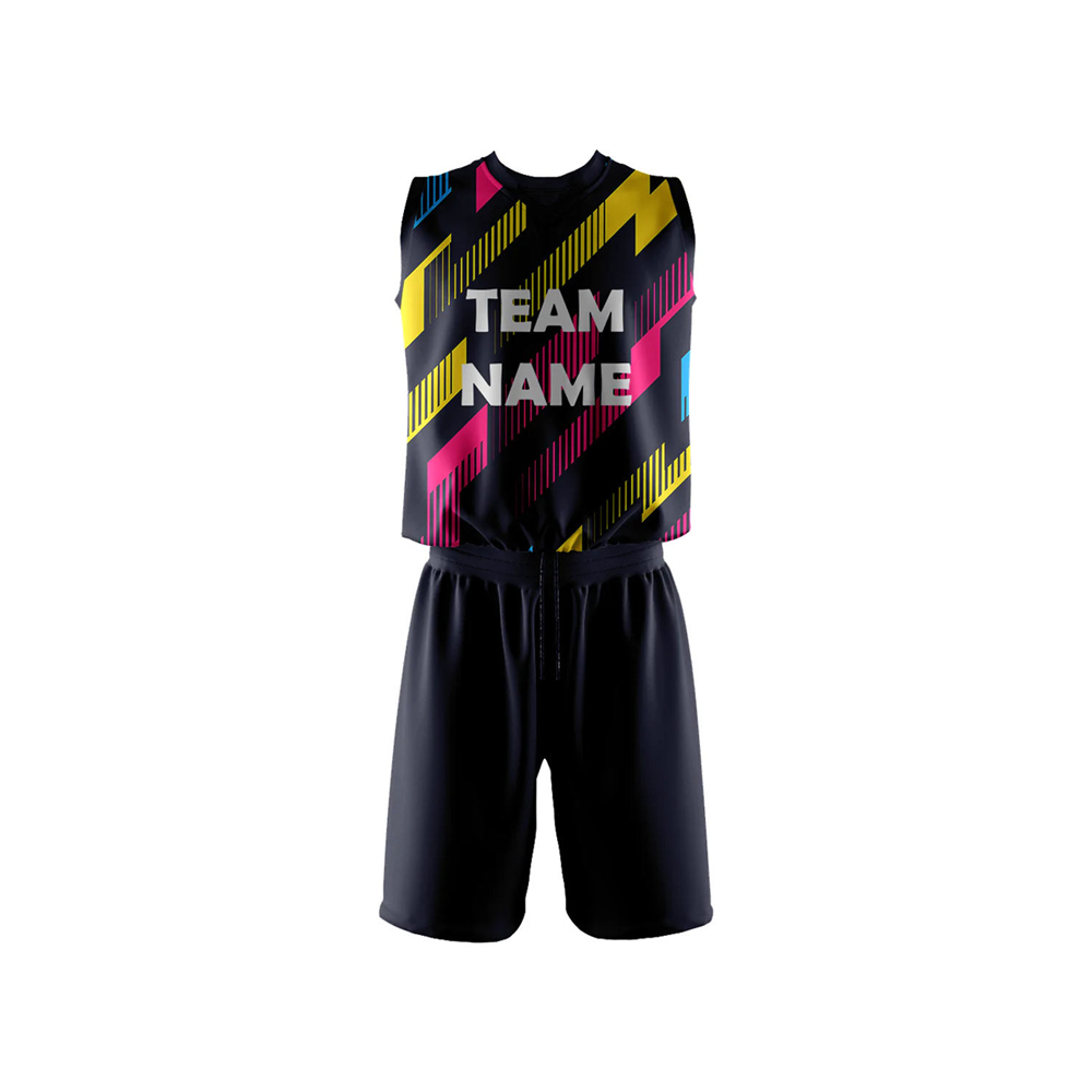 Volleyball Uniform-02 - Image 2