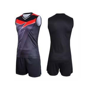 Volleyball Uniform-01