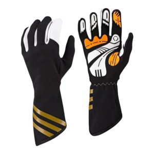 Go Kart Best Karting Gloves - 06