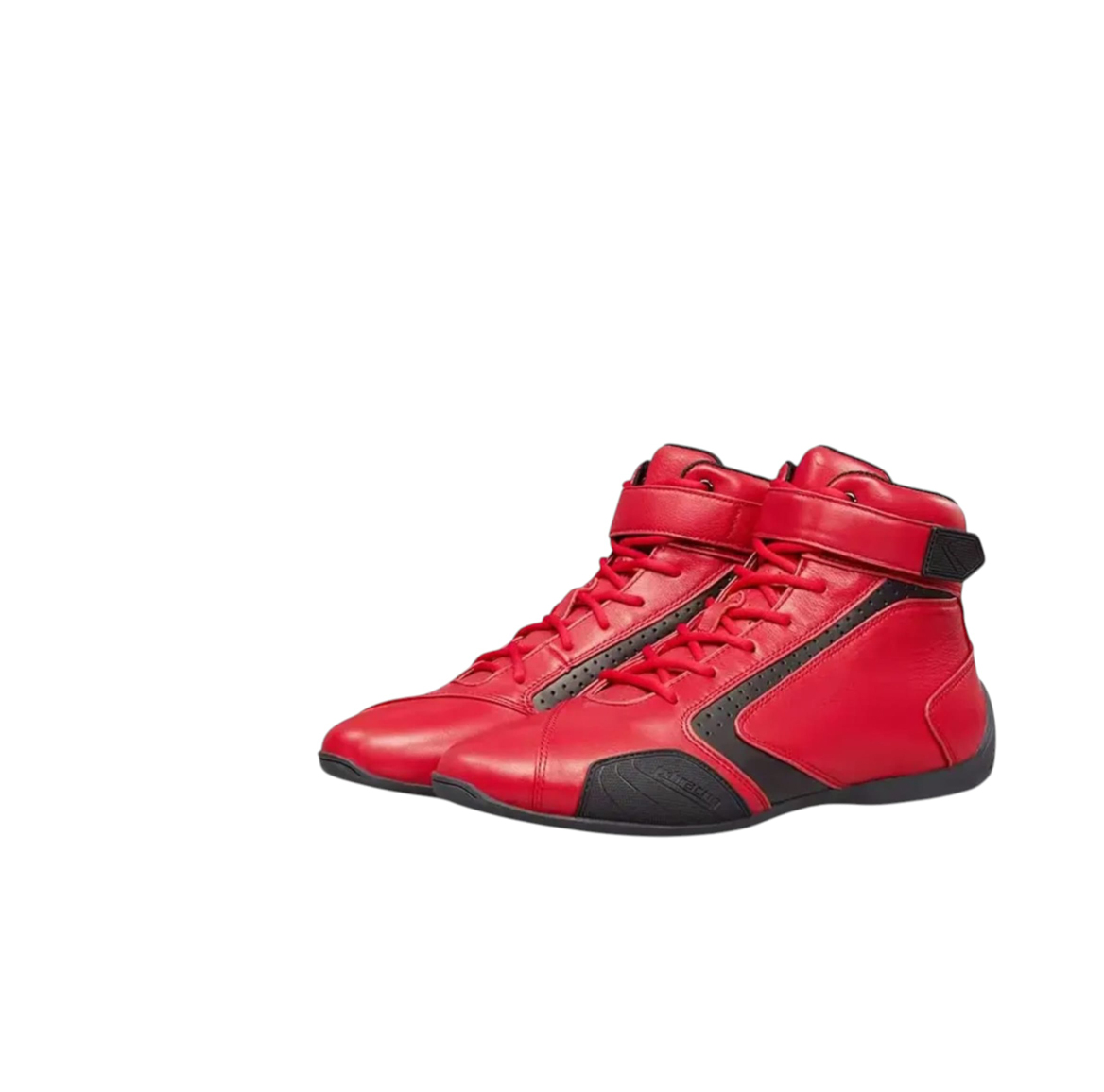 Go Kart Best Racing Boots - 06